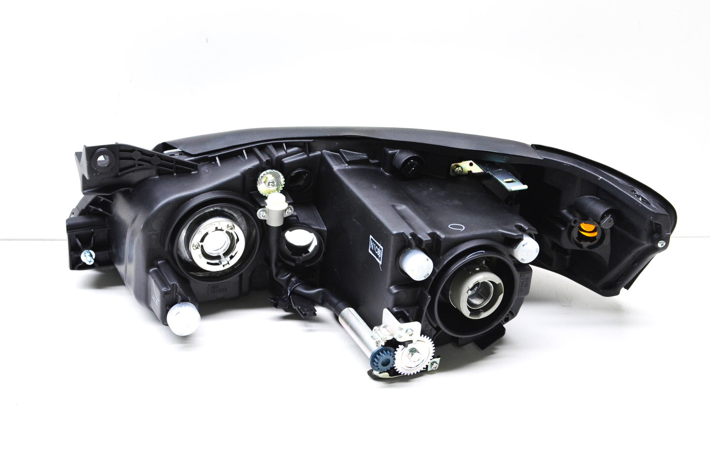 OEM Mazda TC86-51-0K0E Headlight Unit NOS