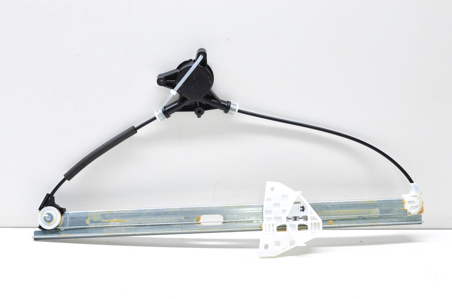 New OEM Mazda Front Passenger Window Regulator Kit NOS