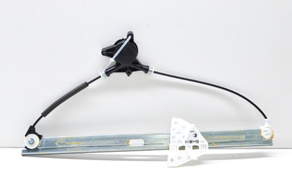 New OEM Mazda Front Passenger Window Regulator Kit NOS
