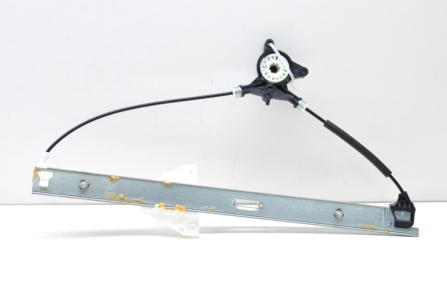 New OEM Mazda Front Passenger Window Regulator Kit NOS