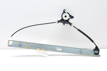 New OEM Mazda Front Passenger Window Regulator Kit NOS