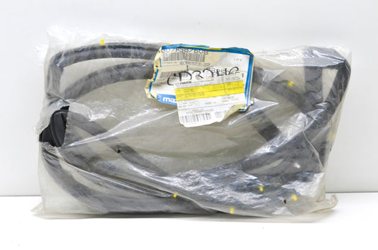 OEM Mazda GD7A-58-760B Door Weather Strip NOS