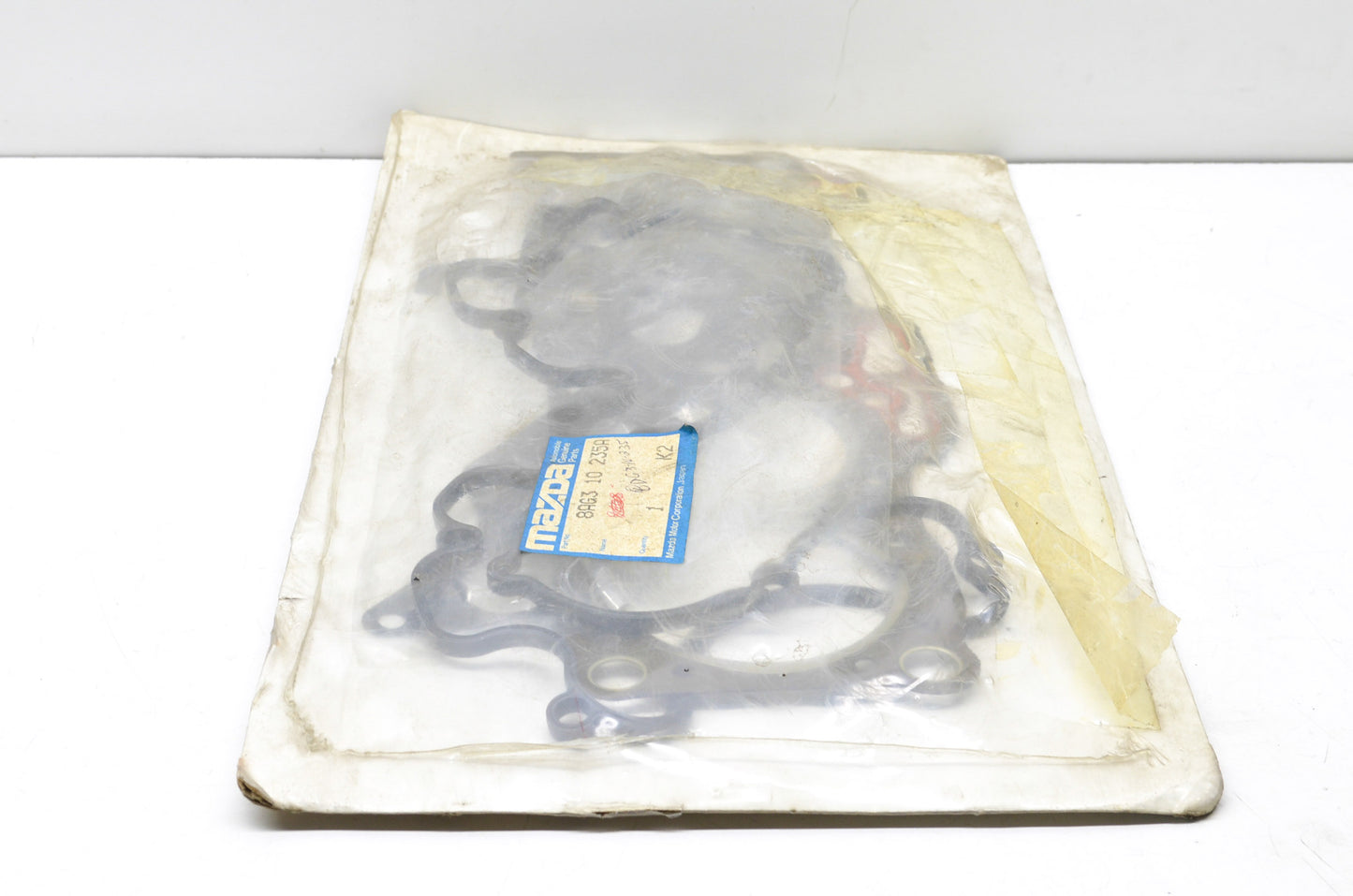 OEM Mazda 8AG3-10-235A Gasket Kit NOS