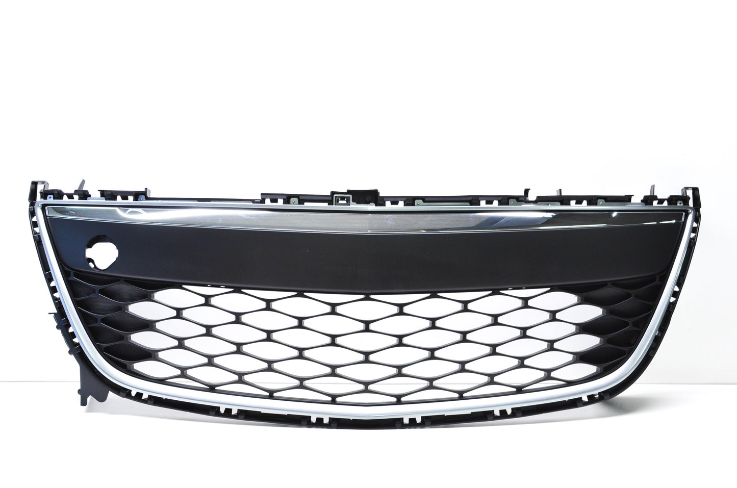 OEM Mazda EH45-50-1T0J Front Bumper Mesh Grille NOS