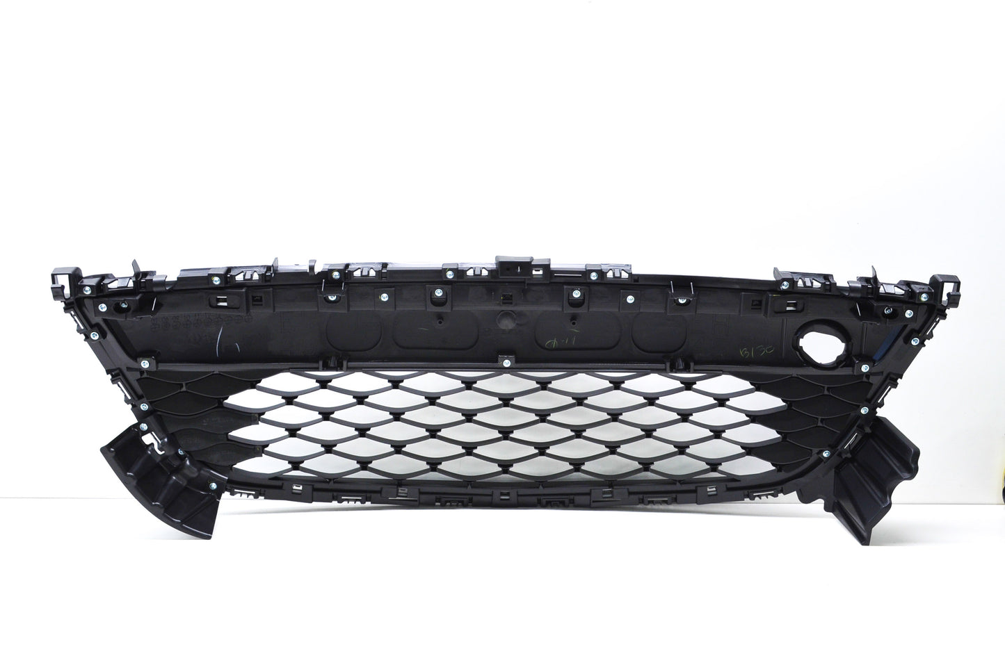 OEM Mazda EH45-50-1T0J Front Bumper Mesh Grille NOS