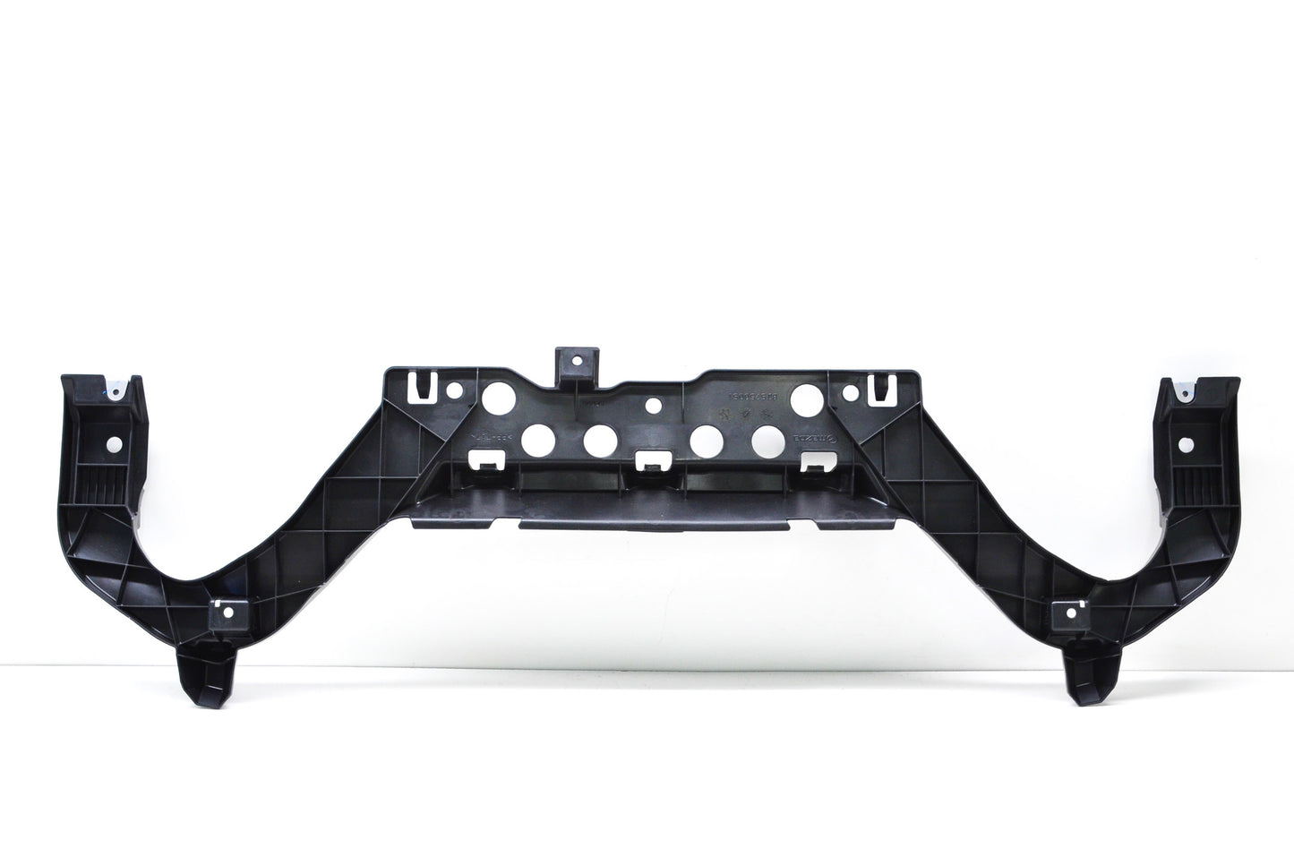 New OEM Mazda Lower Bumper Support NOS