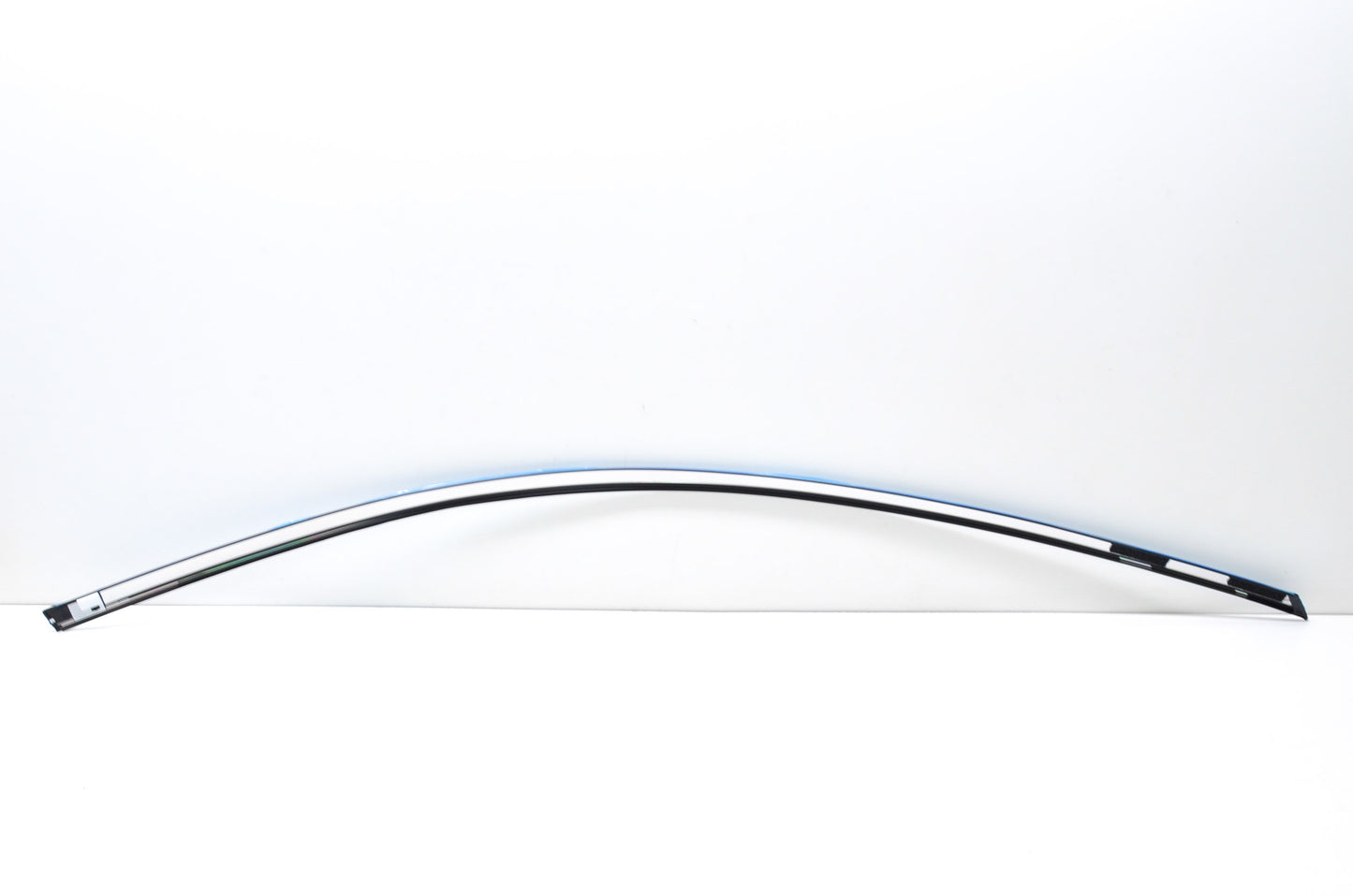 OEM Mazda TE69-50-985A Side Window Trim NOS