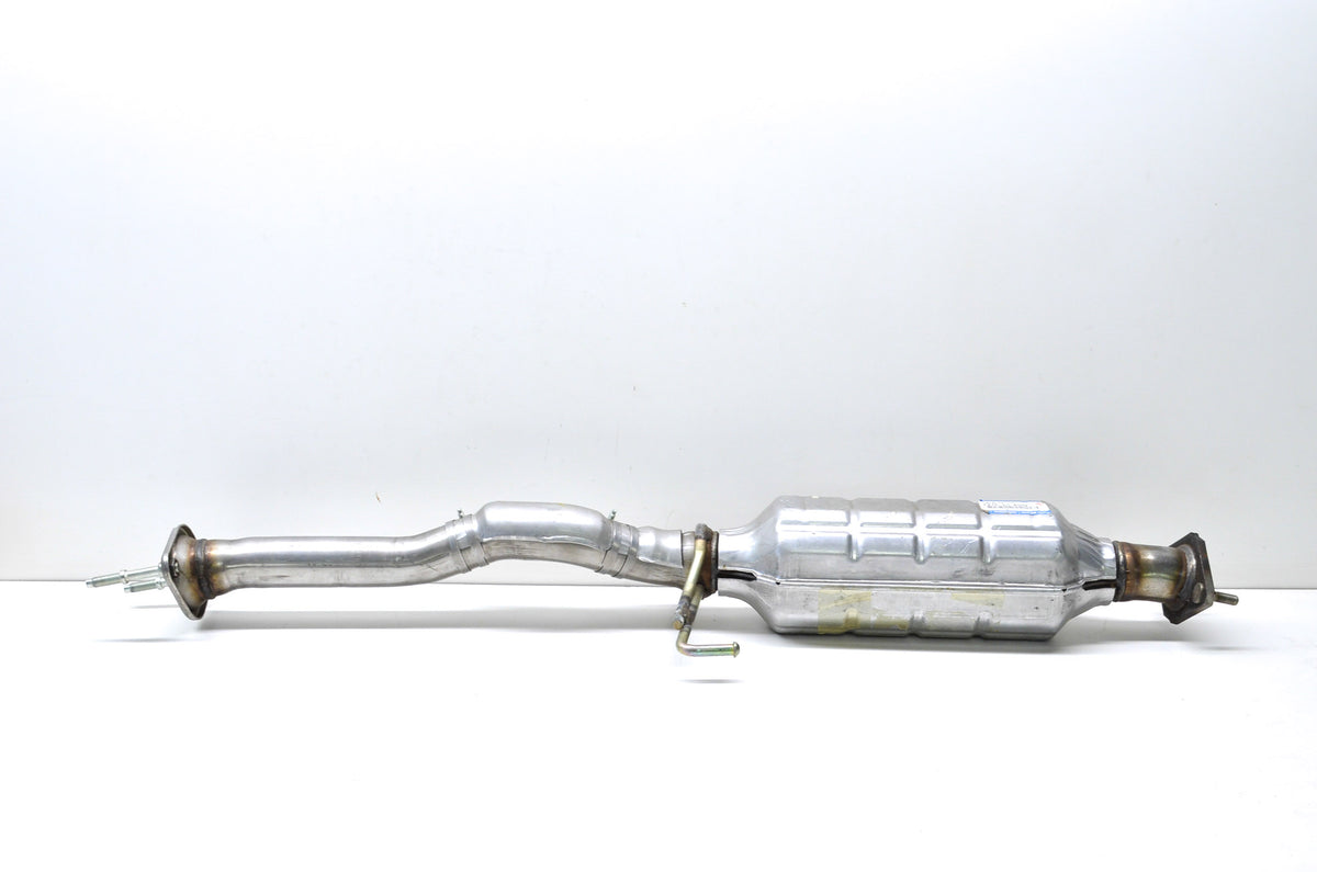 OEM Mazda FS7P-20-600A Catalytic Converter & Pipe NOS