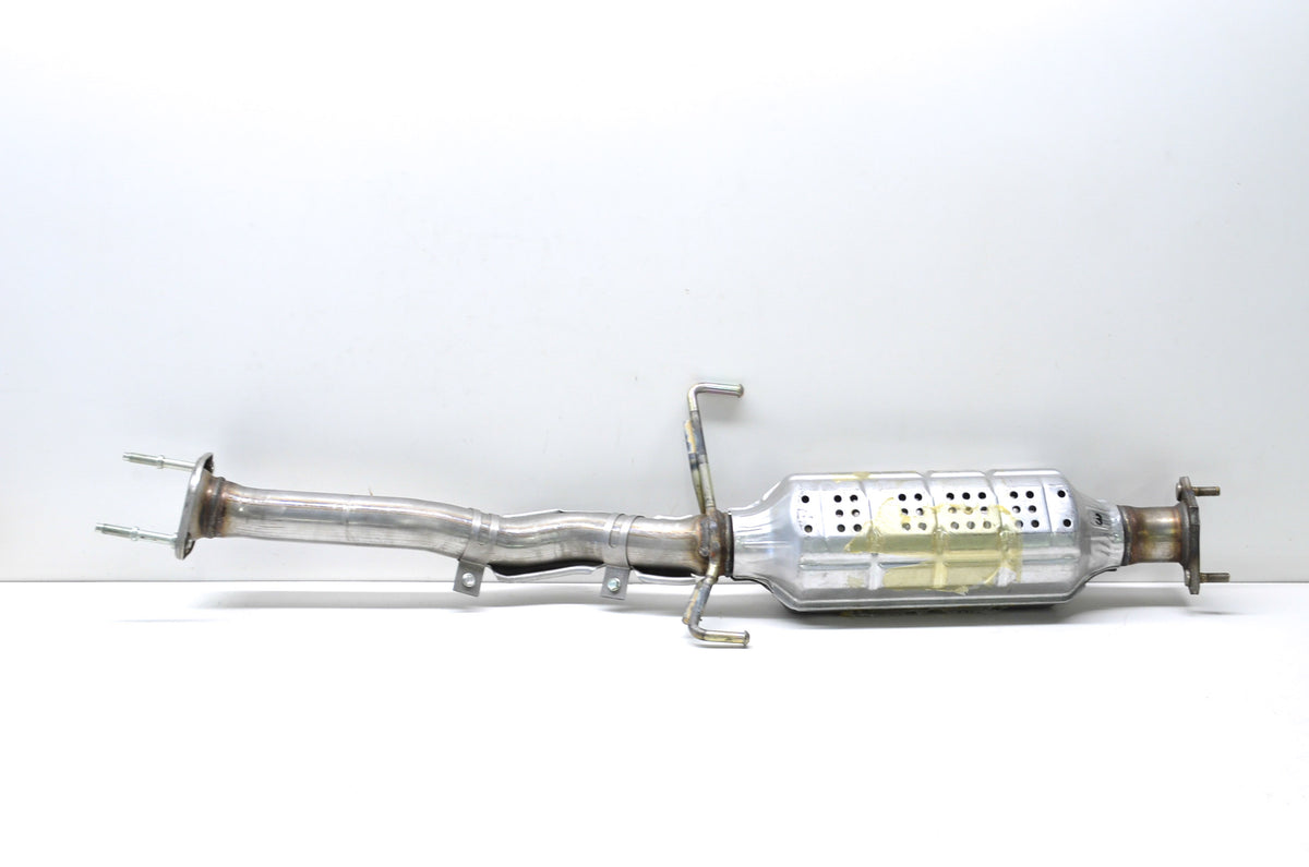 OEM Mazda FS7P-20-600A Catalytic Converter & Pipe NOS