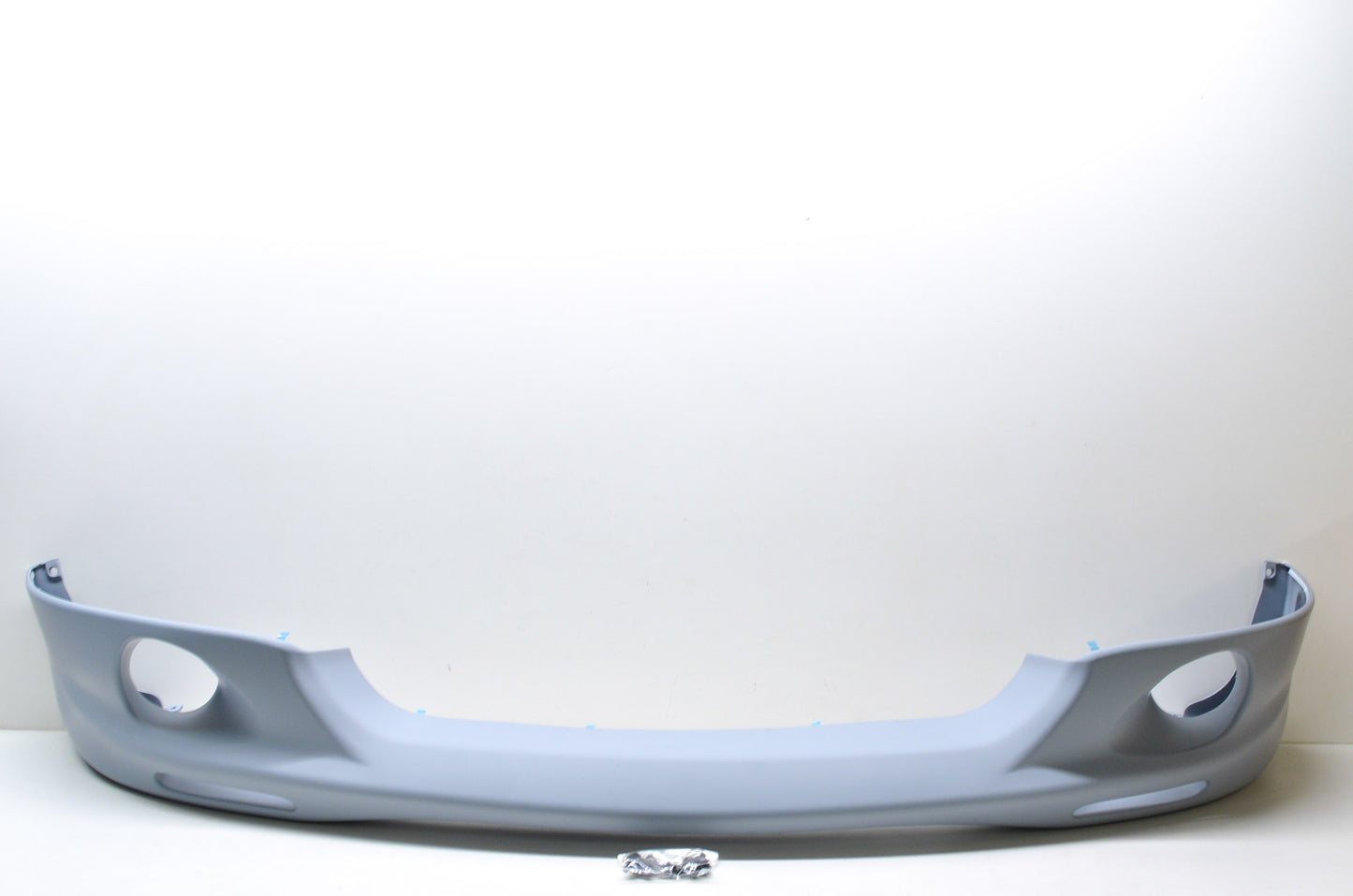 New OEM Mazda Primed Front Air Dam Skirt NOS