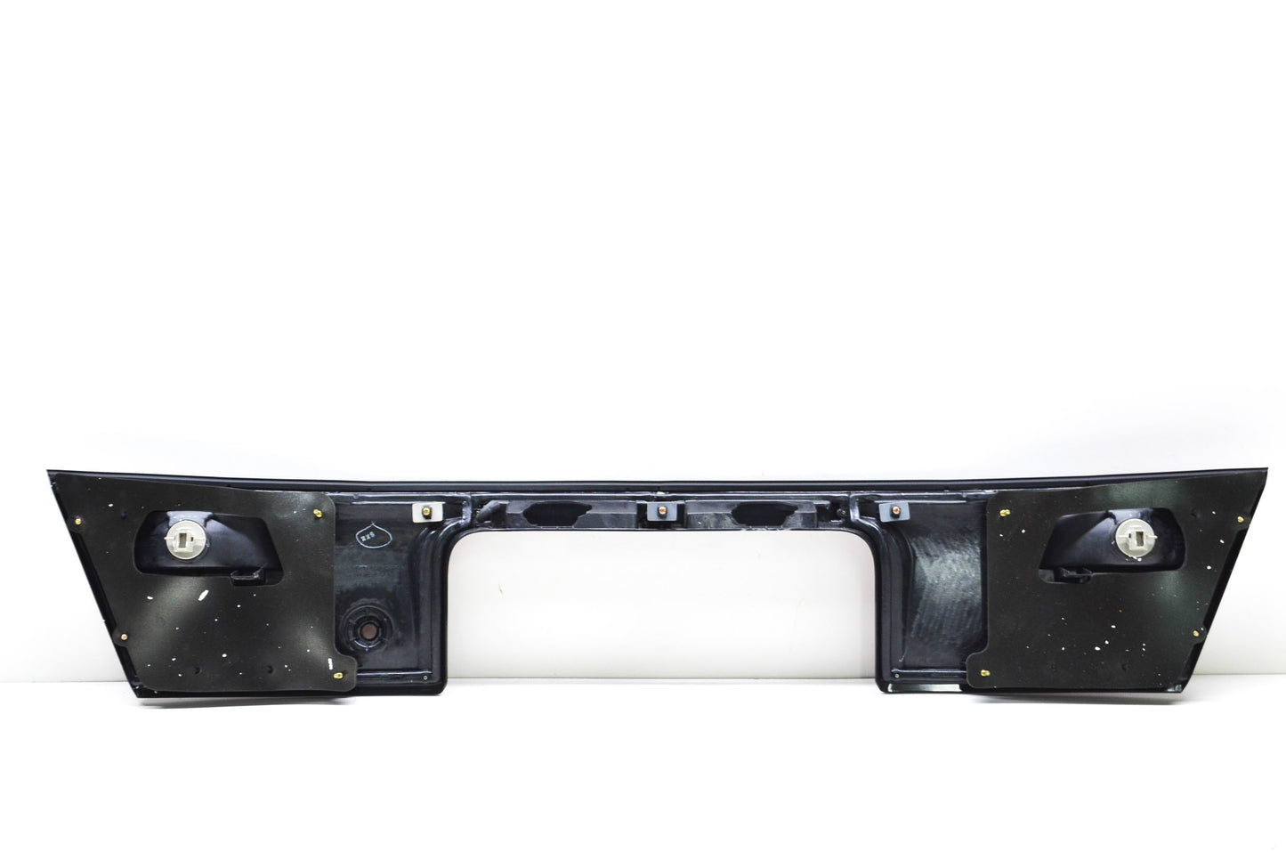 New OEM Mazda Rear Finisher NOS
