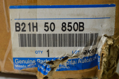 New OEM Mazda Rear Finisher NOS