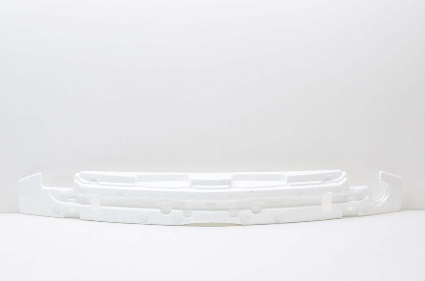 OEM Mazda BAN6-50-111A Front Bumper Impact Absorber NOS
