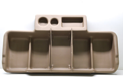 OEM Mazda 0000-88-COR8-PT Cab Plus Organizer NOS