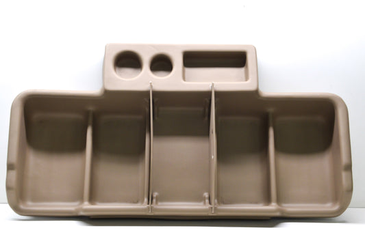 OEM Mazda 0000-88-COR8-PT Cab Plus Organizer NOS
