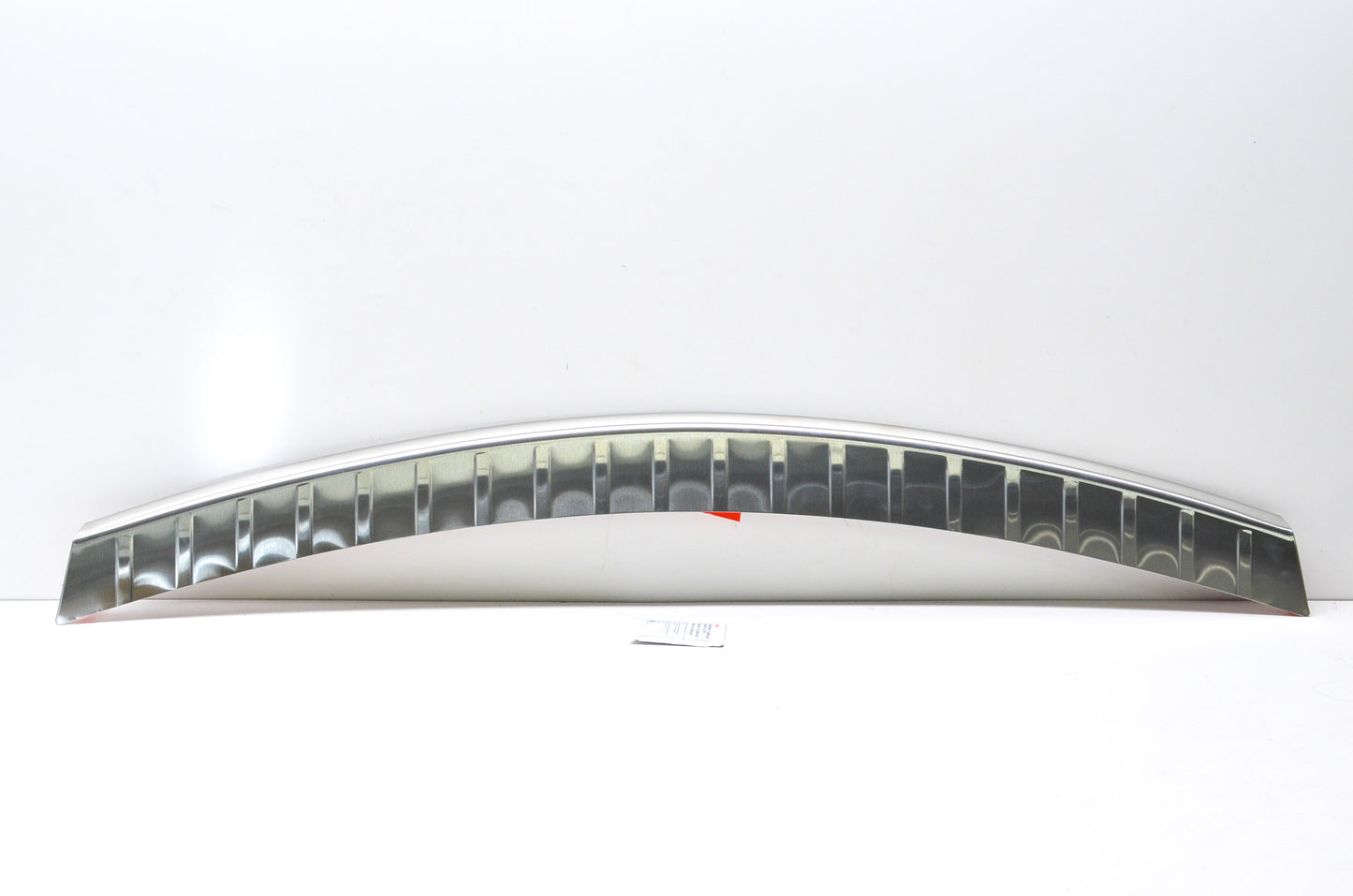 New OEM Mazda Rear Bumper Guard NOS