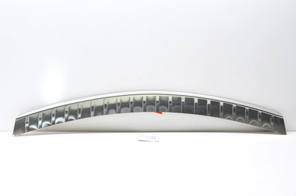 New OEM Mazda Rear Bumper Guard NOS