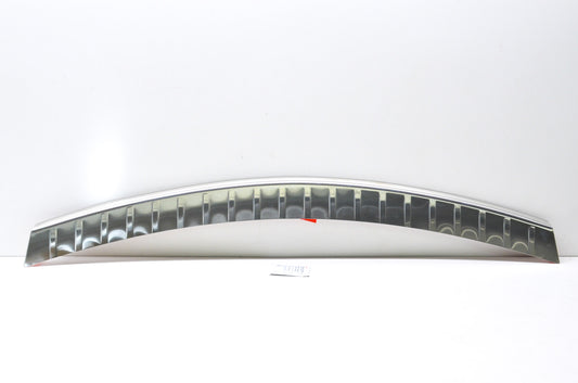 New OEM Mazda Rear Bumper Guard NOS