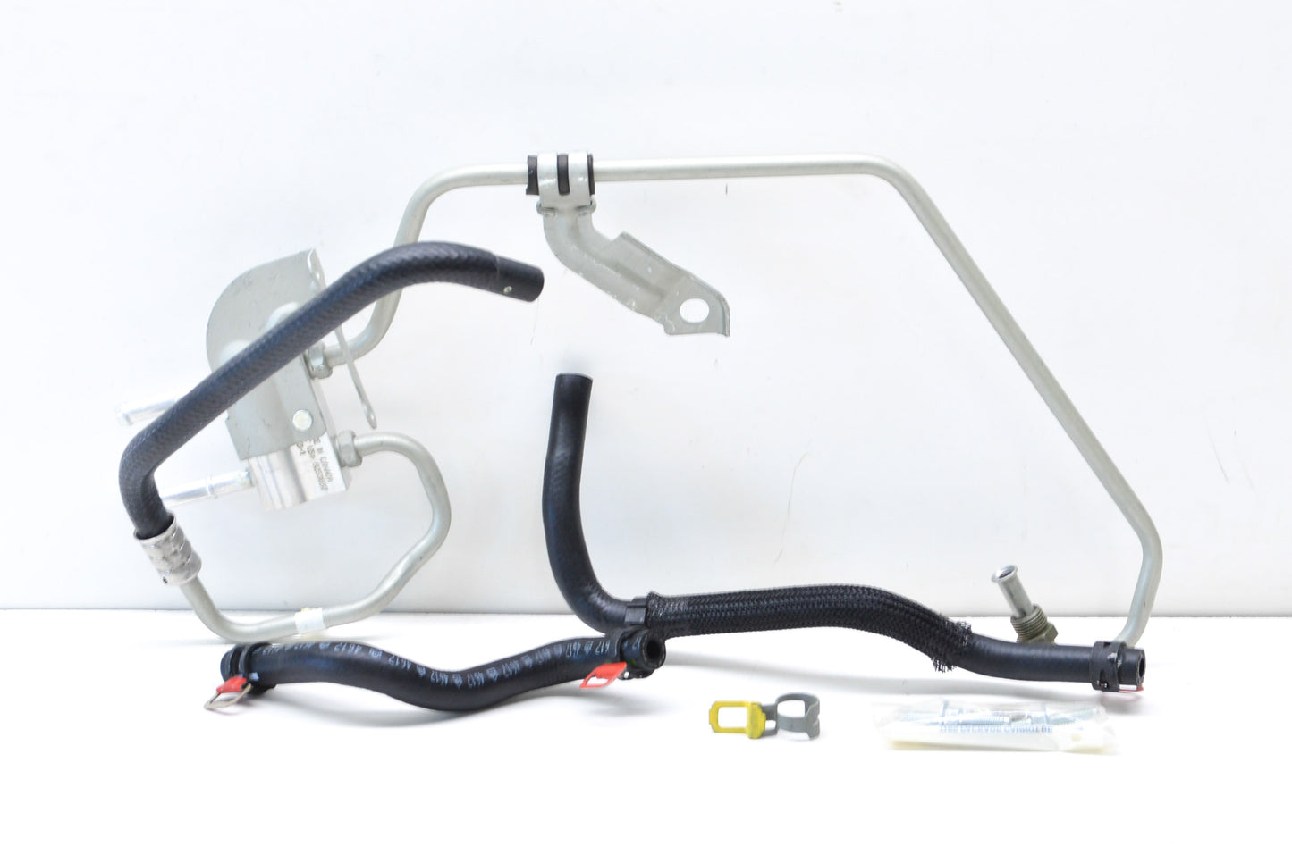 OEM Mazda 58LZ-7K177-AA, ZZC0-19-0CYA Cooler Kit NOS