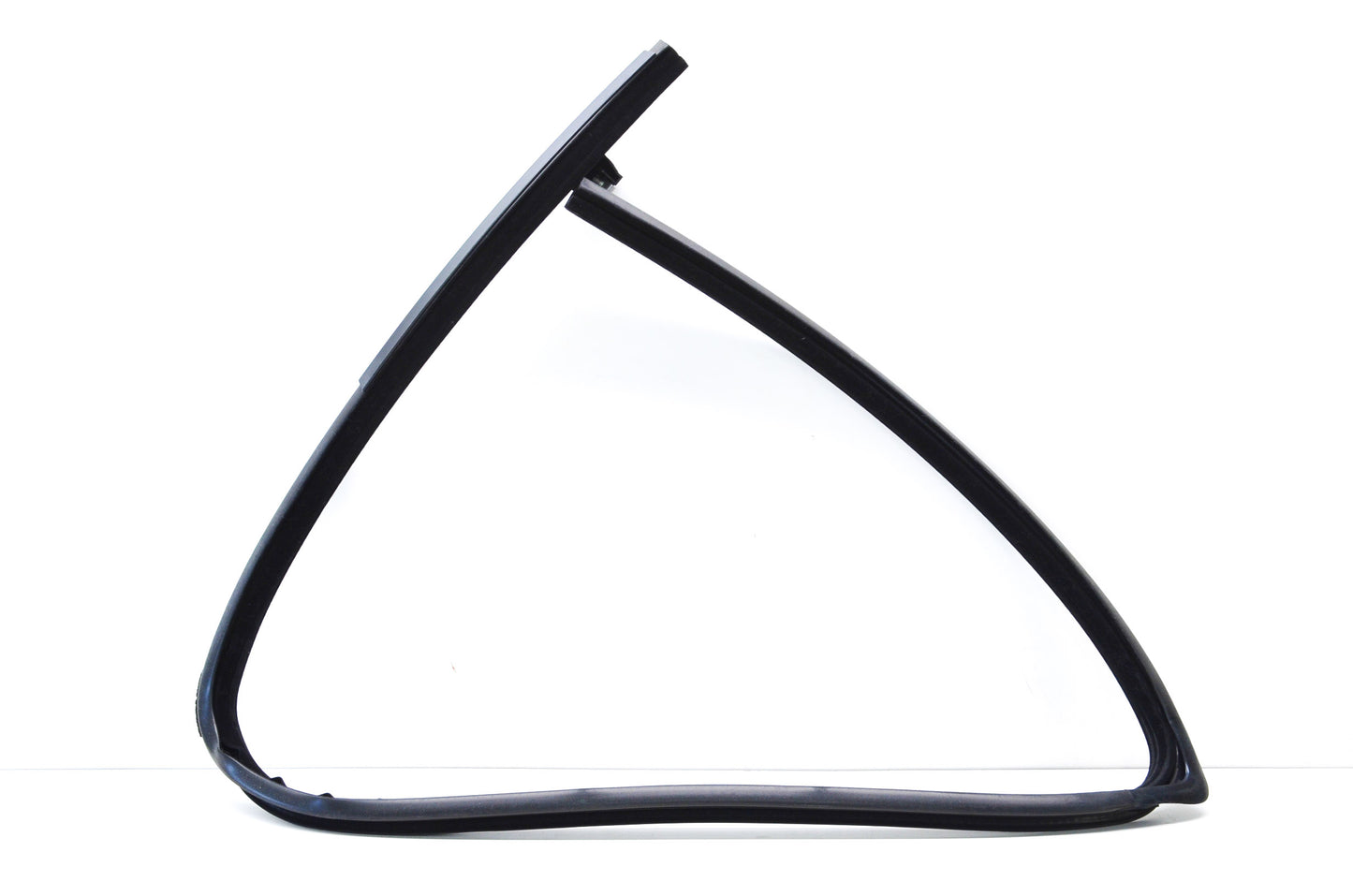 OEM Ford YL8Z-7821546-BAA, EC01-58-605N-70 Front Door Glass Channel Weather Stri