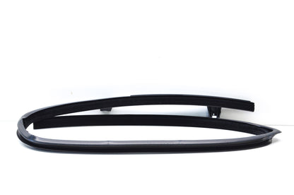 OEM Ford YL8Z-7821546-BAA, EC01-58-605N-70 Front Door Glass Channel Weather Stri