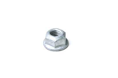 OEM Mazda 9XG0-25-86X1 Hinge Retainer Nut NOS