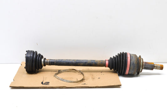 OEM Mazda FTB2-25-50XA CV Axle Assembly