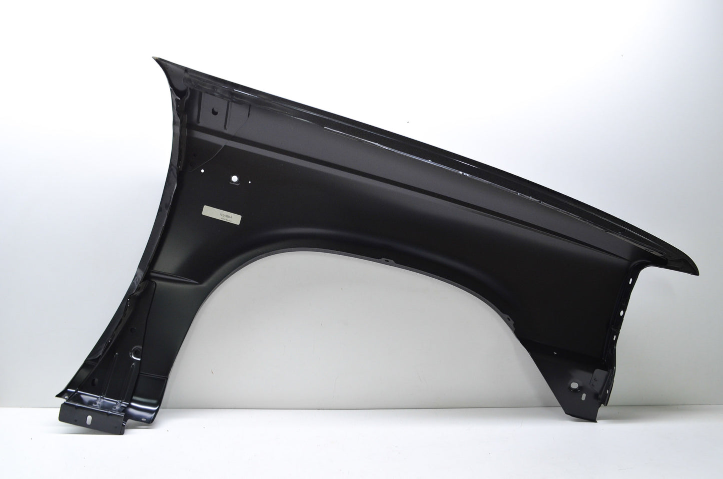 OEM Ford F47Z-16006-A, ZZM0-52-210, Left Fender NOS