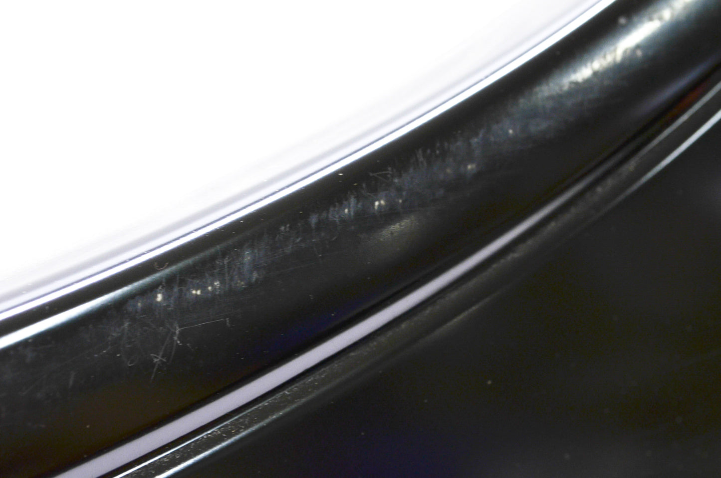 OEM Ford F87Z-16005-CA Fender NOS