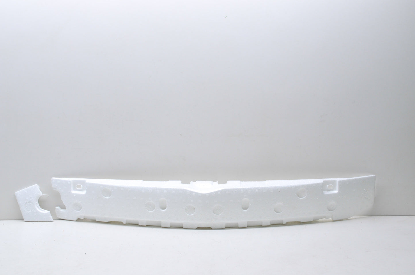 OEM Mazda BN8P-50-111A Front Bumper Foam Absorber NOS