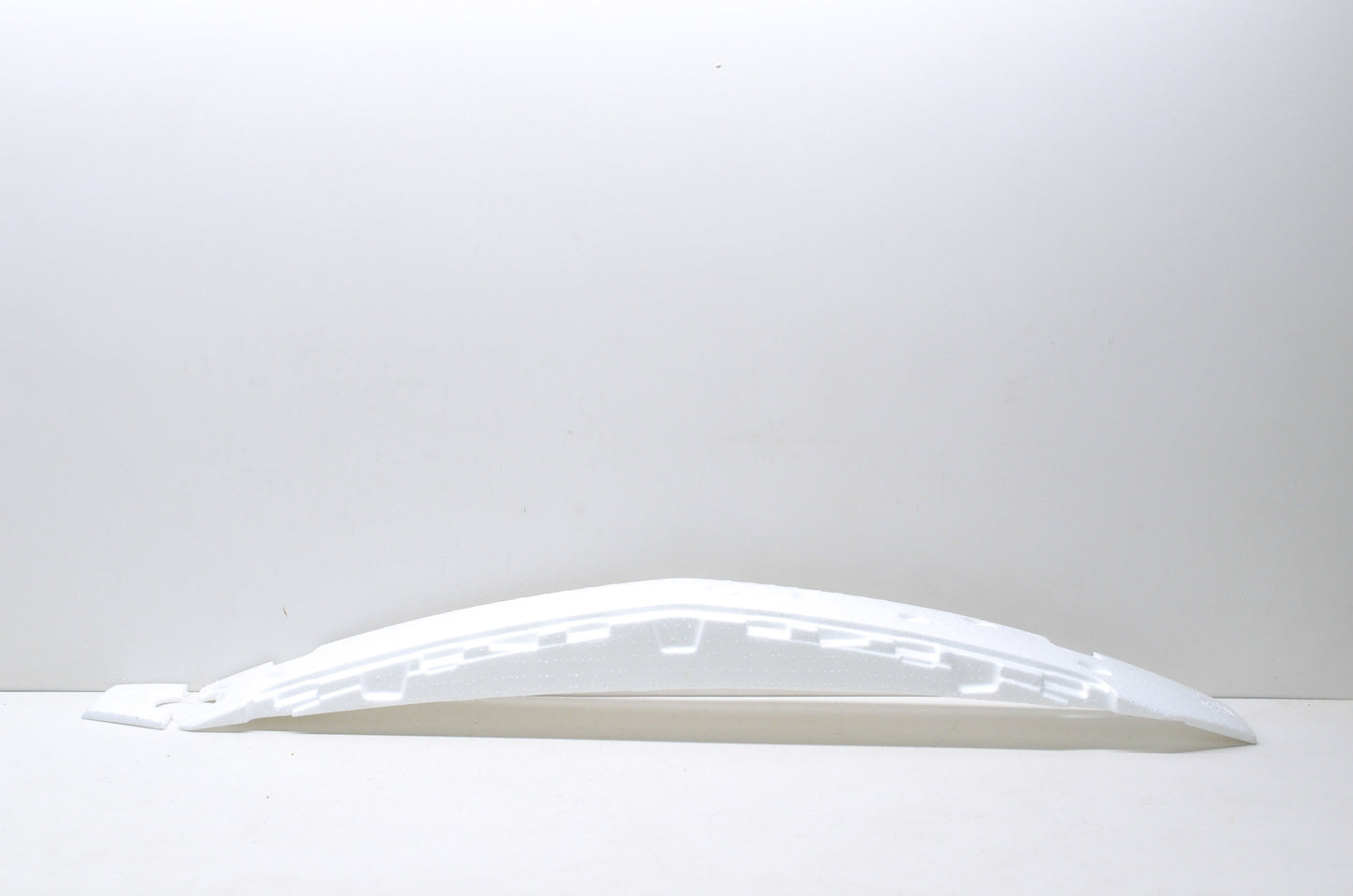 OEM Mazda BN8P-50-111A Front Bumper Foam Absorber NOS