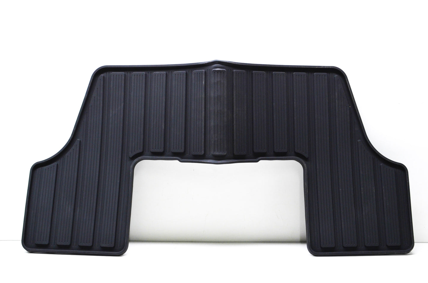 New OEM Ford All-Weather Vinyl Floor Mat NOS