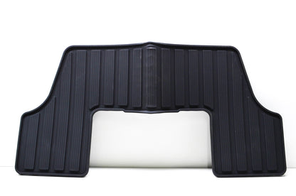 New OEM Ford All-Weather Vinyl Floor Mat NOS