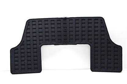 New OEM Ford All-Weather Vinyl Floor Mat NOS
