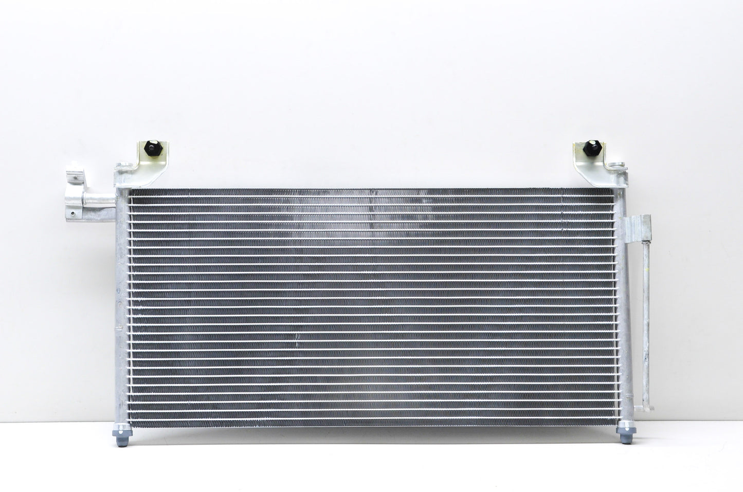 OEM Mazda B25F-61-480B AC Condenser NOS