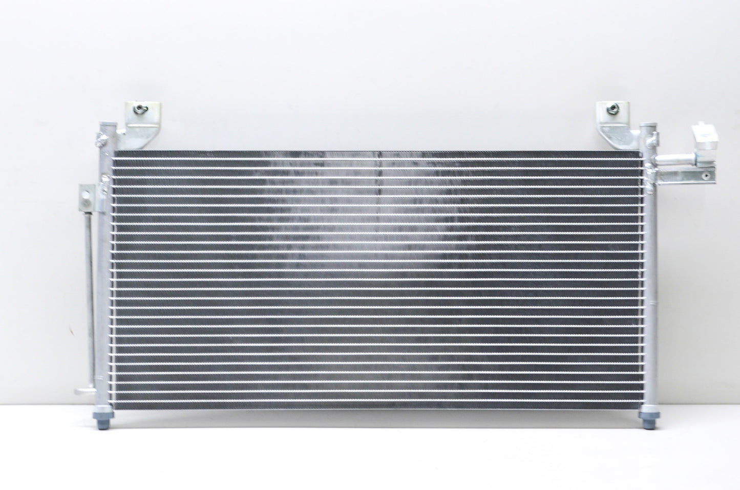 OEM Mazda B25F-61-480B AC Condenser NOS
