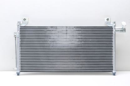 OEM Mazda B25F-61-480B AC Condenser NOS