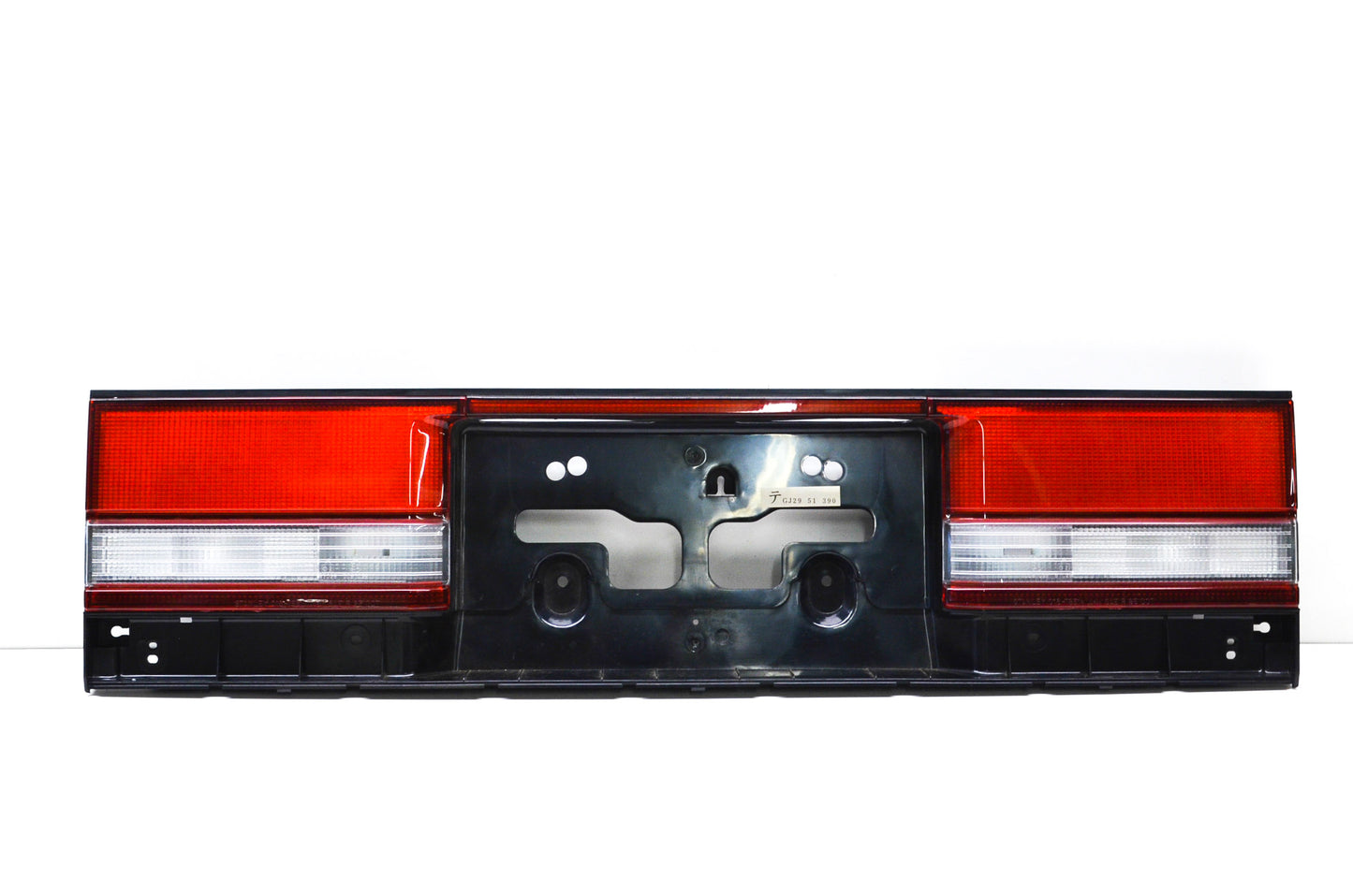 OEM Mazda GJ29-51-39X Tail Light Lens & Body Assembly NOS