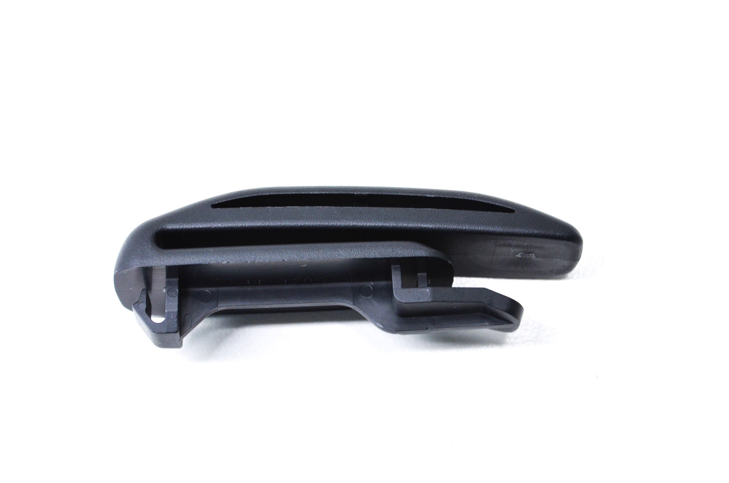 New OEM Mazda Seat Belt Guide NOS