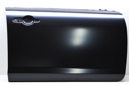 OEM Mazda BN8V-58-031C Front Passenger Side Door Shell NOS