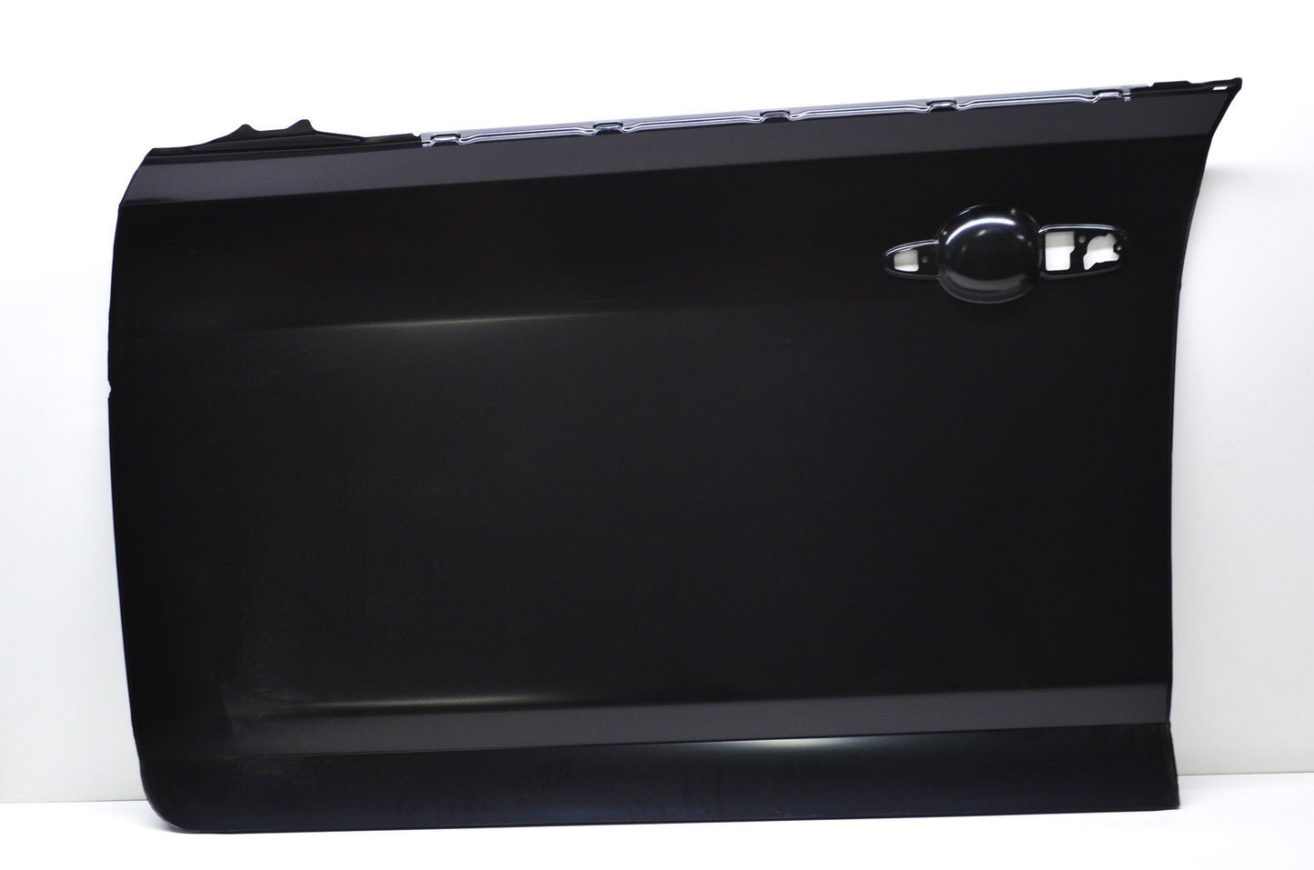 OEM Mazda BN8V-58-031C Front Passenger Side Door Shell NOS