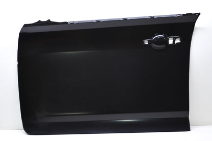 OEM Mazda BN8V-58-031C Front Passenger Side Door Shell NOS