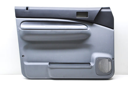 OEM Mazda LB82-68-460A-07 Gray Door Trim Panel NOS