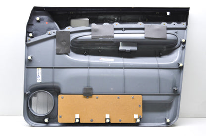OEM Mazda LB82-68-460A-07 Gray Door Trim Panel NOS