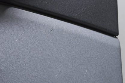 OEM Mazda LB82-68-460A-07 Gray Door Trim Panel NOS