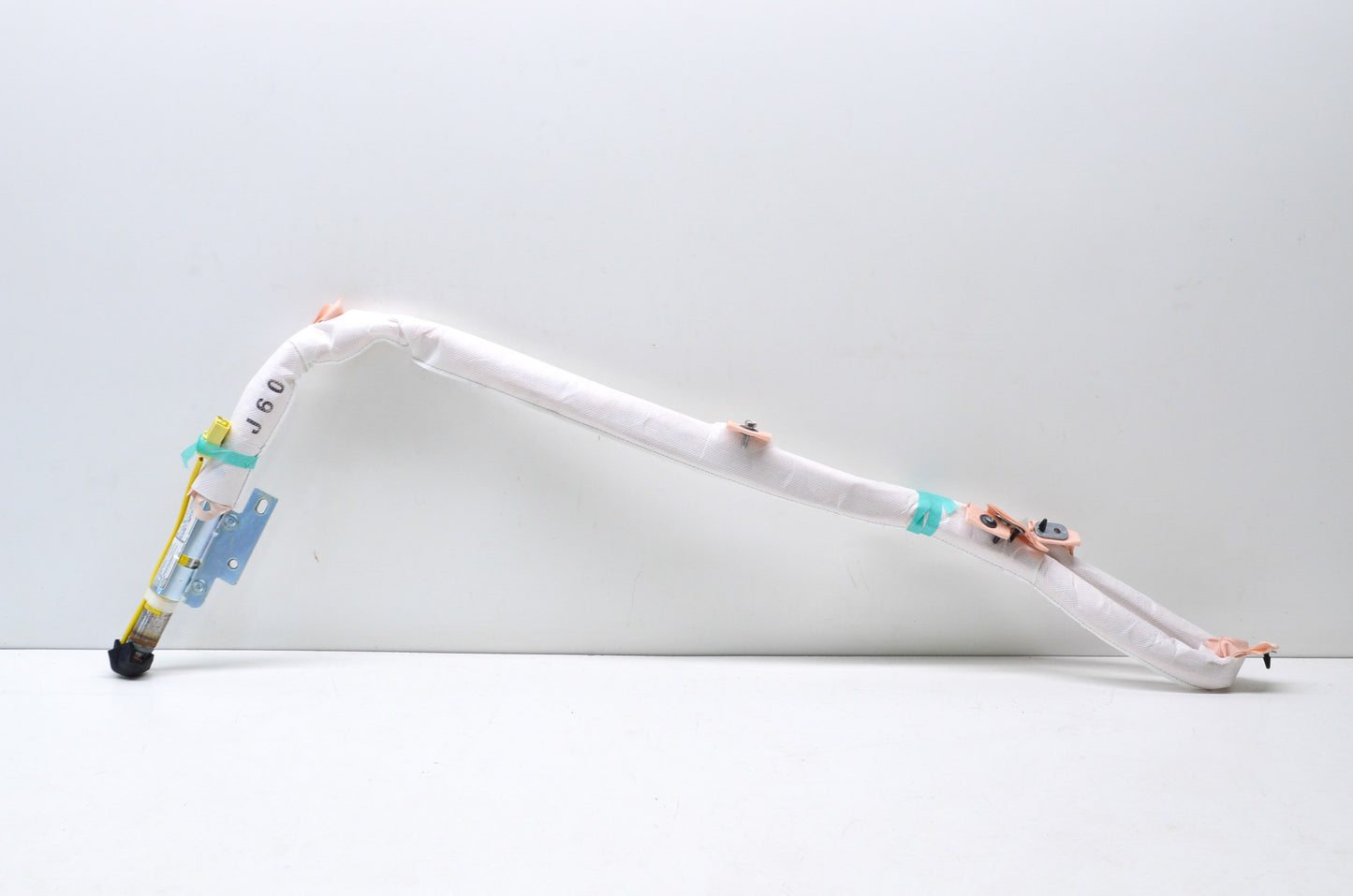 OEM Mazda F151-57-KM0B Passenger Side Curtain NOS