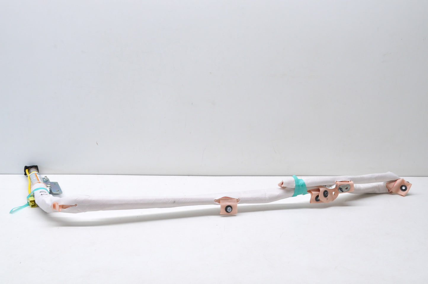 OEM Mazda F151-57-KM0B Passenger Side Curtain NOS