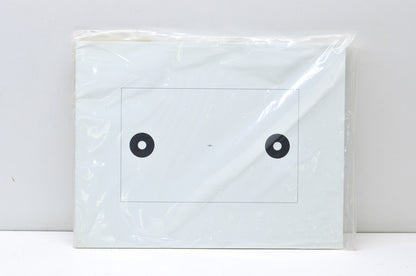 New OEM Mazda Lane Departure Calibration Target Board NOS