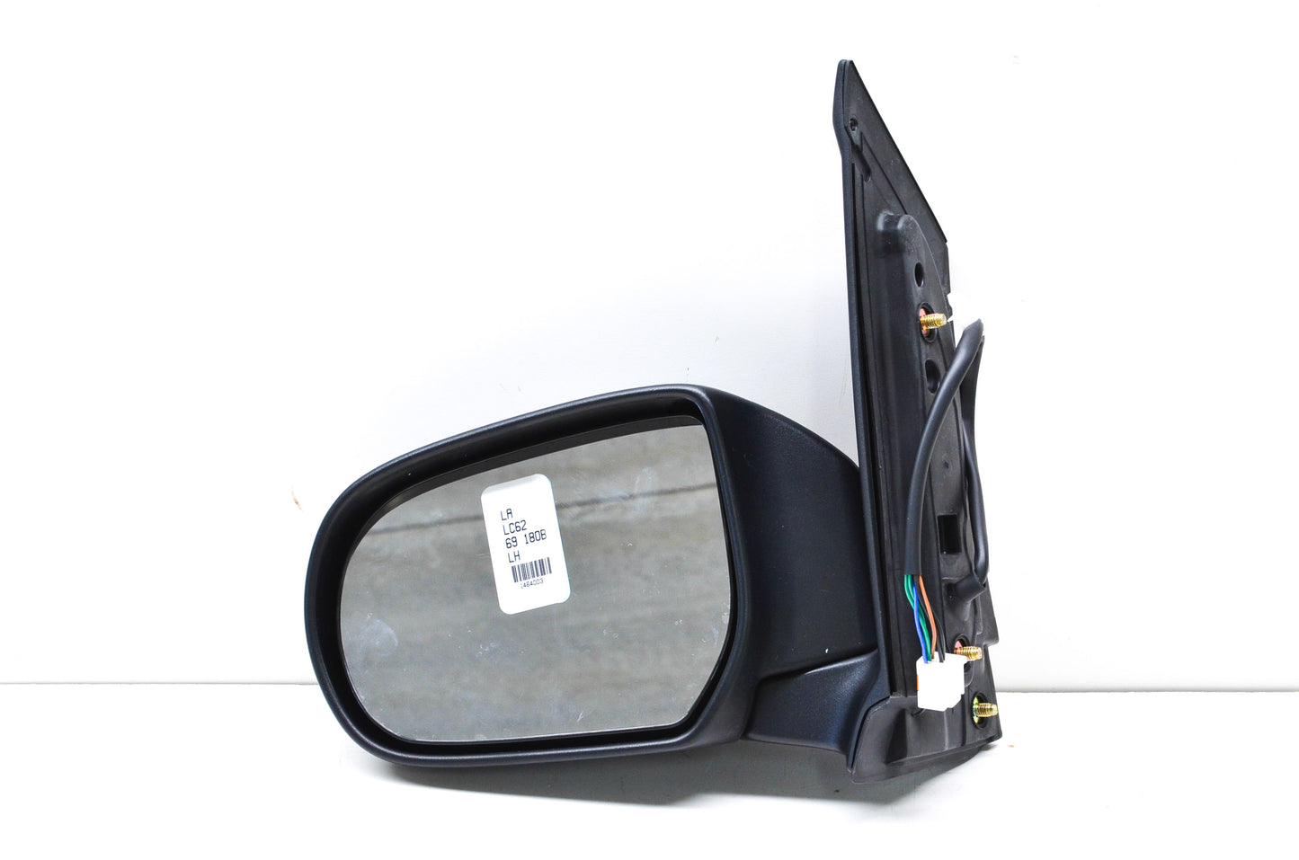 OEM Mazda LC62-69-180C Side Mirror Assembly NOS