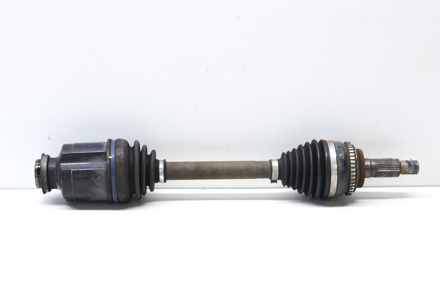 OEM Mazda GP32-25-50XR-0D Drive Axle Assembly